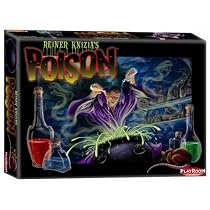 Reiner Knizia'S Poison