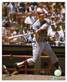 Frank Howard Washington Nationals Autographed 8x10 Photograph with 1960 ROY Inscription