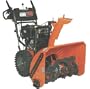 Husqvarna 1827SB 27-Inch 414cc OHV Gas Powered Two-Stage Snow Thrower With Variable Speed, Remote Chute Rotation & Electric Start 9619300-47