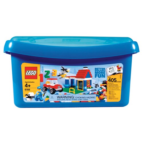 Ultimate LEGO Building Set