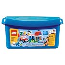 LEGO Ultimate Building Set - 405 Pieces