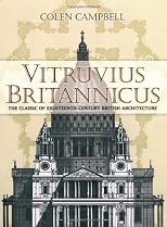Vitruvius Britannicus