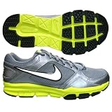 NIKE（ナイキ） トレーニングシューズ メンズ エア フレックス トレイナー II メタリッククールグレー 2012春夏 春