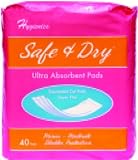 Safe and Dry Ultra Gel Pads