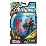 Marvel's Hawkeye Marvel The Avengers Movie Series Action Figure (preOrder)