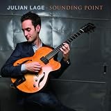 Sounding Pointpar Julian Lage
