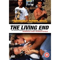 The Living End [1992] [DVD]