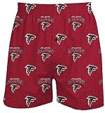 Atlanta Falcons Men's Supreme Boxer Shorts by Reebok (L=34-35)