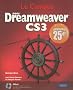 Dreamweaver 3 CS3 nouveau prix