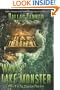 Wake Of The Lake Monster: Book 3 Of The Cryptids Trilogy