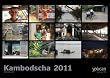 Kambodscha 2011: Impressionen von einem der faszinierendsten Orte der Welt