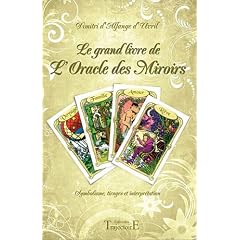 Le Grand Livre de l'Oracle des Miroirs