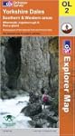 Yorkshire Dales: Southern and Western...
