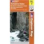 Yorkshire Dales: Southern and Western Areas (OS Explorer Map)
