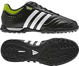 Produkt-Bild: adidas 11Questra TRX TF J schwarz/gr&uuml;n