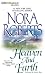 Heaven and Earth (Three Sisters Island Trilogy) by Nora Roberts