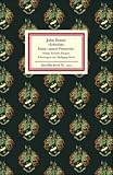 Erleuchte, Dame, unsere Finsternis: Songs Sonette Elegien - Zweisprachige Ausgabe (Insel B&uuml;cherei) - John Donne