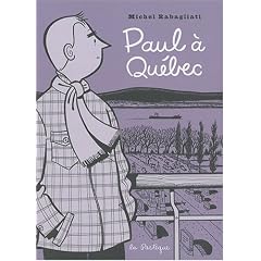 Paul � Qu�bec