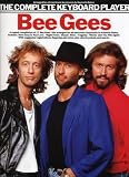 The complete keyboard player: Bee Gees : seventeen Bee Gees hits