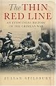 The Thin Red Line: The eyewitness history of the Crimean War (Cassell Military Paperbacks)