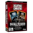 Agatha Christie: Double Murder Combo Pack for PC - Only at Target