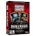 Agatha Christie: Double Murder Combo Pack for PC - Only at Target