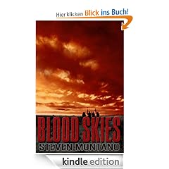 Blood Skies (Book 1)