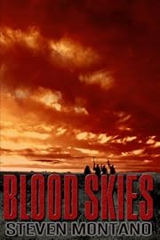 Blood Skies