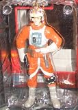Star Wars Holiday Ornament - Luke Skywalker