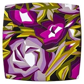 Missoni for Target Exclusive Floral Dinner Plate