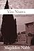 Books : Vita Nuova