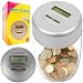 Kitchen & Housewares : Ultimate Automatic Digital Coin Counting Bank