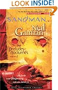 The Sandman Vol. 1
