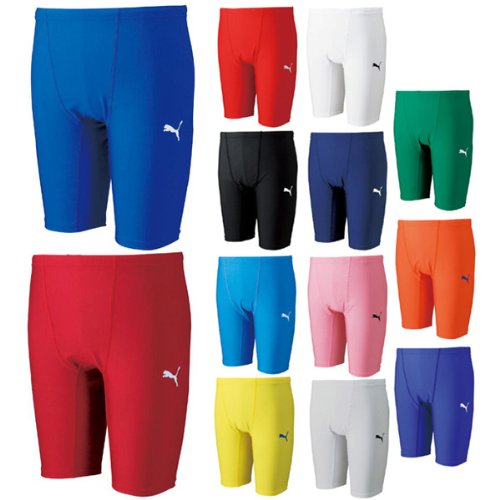 プーマ(PUMA) インナースパッツ 900403 メンズ 2011年モデル