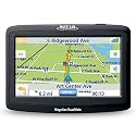Magellan RoadMate 1430 4.3-Inch Portable GPS Navigator with Traffic
