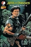 Army of Darkness - Ashes to Ashes #2 (Devil's Due Publishing - Dynamite Comics)