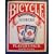 12 Decks of Sealed Bicycle Rider Back Poker Playing Cards