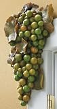 White Grapes Door Framer