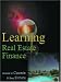 Learning Real Estate Finance