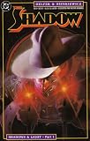 SHADOW # 1-6,Annual 1 