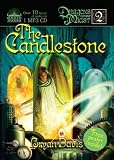 The Candlestone (Dragons in Our Midst, Vol. 2) (Dragons in Our Midst)