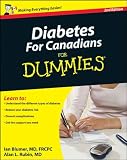 Diabetes For Canadians For Dummies?