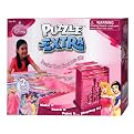 Senario Puzzle Extra - Disney Princesses