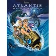 Atlantis: Milo's Return