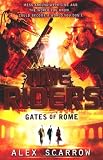 "TimeRiders - Gates of Rome (Book 5)" av Alex Scarrow