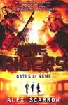 Timeriders Gates Of Rome Book 5