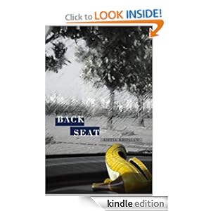 Back Seat - Aditya Kripalani