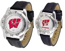 Wisconsin Badgers The Sport "Game Day" Watch
