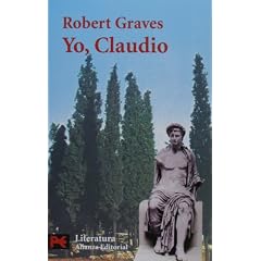 Yo, Claudio (Literatura / Literature)