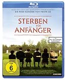 Sterben f�r Anf�nger  [Blu-ray]